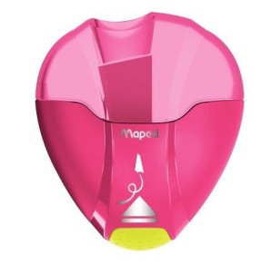 ASCUTITOARE I-GLOO EJECT MAPED