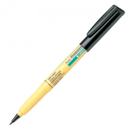 MARKER PERMANENT TEXTILE