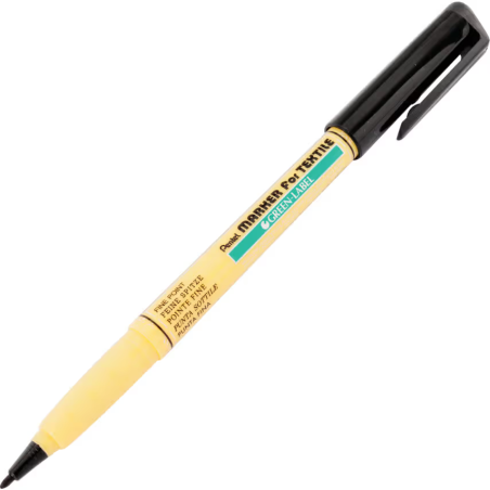 MARKER PERMANENT TEXTILE