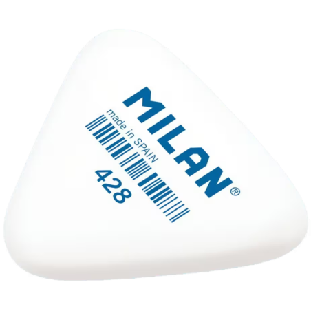 RADIERA ERGONOMICA MILAN 428