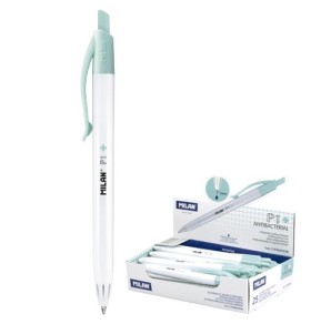 PIX CU MECANISM MILAN P1+ ANTIBACTERIAN