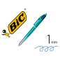 PIX 4 CULORI SMOOTH DEGRADE TURCOAZ BIC