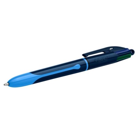 PIX 4 CULORI SMOOTH BIC