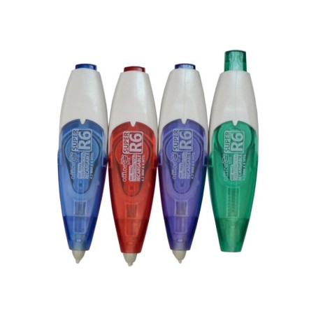 CORECTOR CU MECANISM SUPRA 4,2MMX6MM