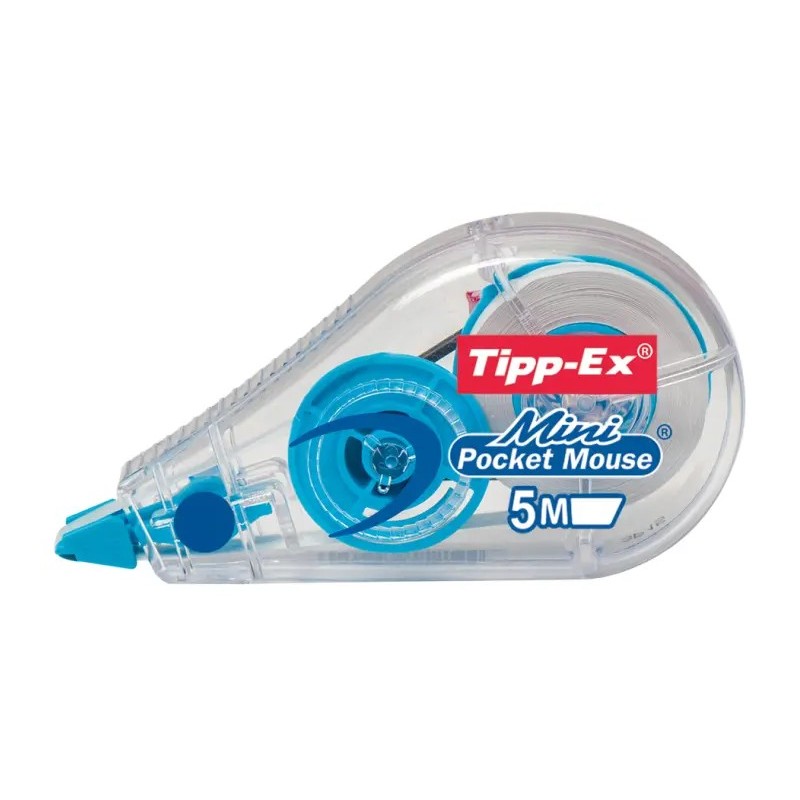BANDA CORECTOARE TIPP-EX MINI POCKET MOUSE FASHION