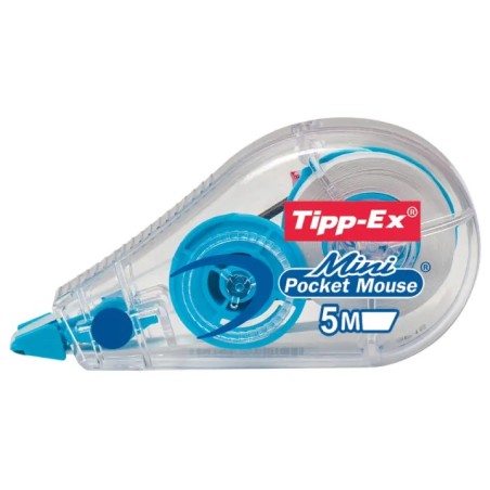 BANDA CORECTOARE TIPP-EX MINI POCKET MOUSE FASHION