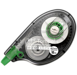 BANDA CORECTOARE4,2 MM X 10 M TOMBOW