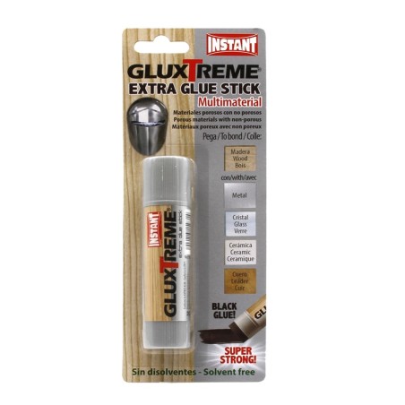 LIPICI SOLID 20 G GLUXTREME INSTANT