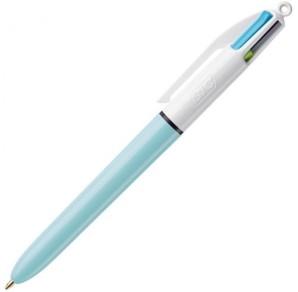 PIX 4 CULORI FUN BIC