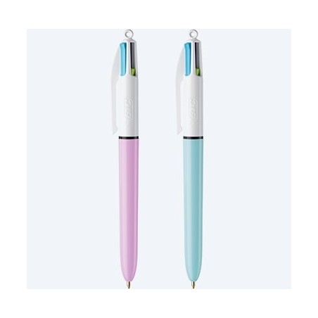 PIX 4 CULORI FUN BIC