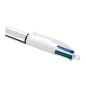 PIX 4 CULORI SHINE ARGINTIU BIC