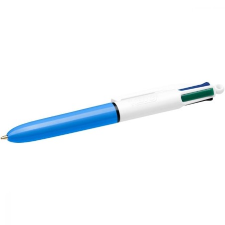 PIX 4 CULORI MINI BIC