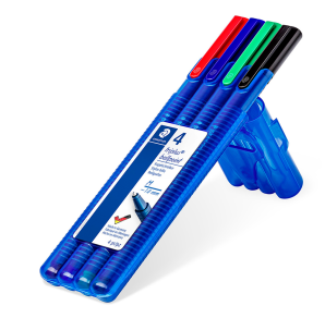 LINER TRIPLUS BALL 4 BUC