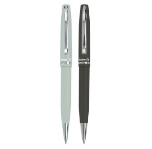 PIX PELIKAN JAZZ ELEGANCE ALB&NEGRU