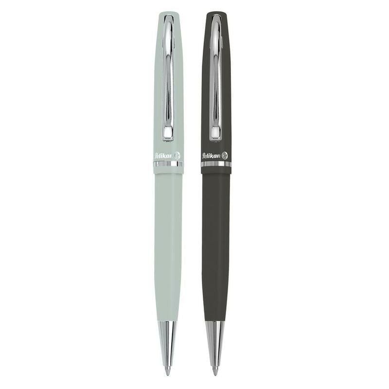 PIX PELIKAN JAZZ ELEGANCE ALB&NEGRU