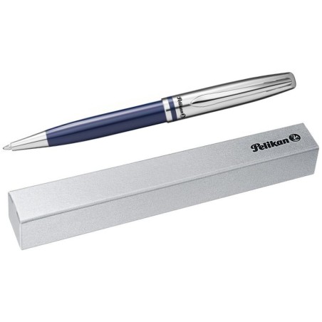 PIX PELIKAN JAZZ CLASIC LUCIOS (ALB,NG, RO, CR)