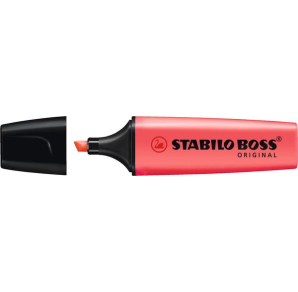 SET 6 MARKERE STABILO BOSS