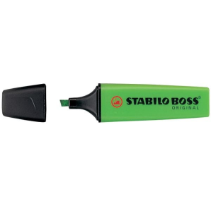 SET 6 MARKERE STABILO BOSS