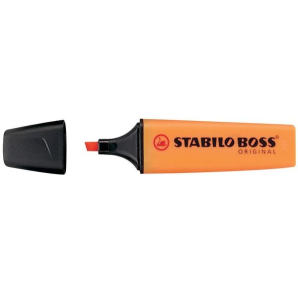 SET 6 MARKERE STABILO BOSS