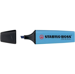 SET 6 MARKERE STABILO BOSS