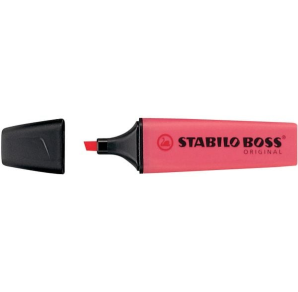 SET 6 MARKERE STABILO BOSS