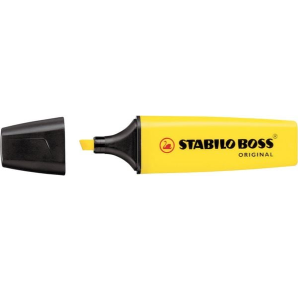 SET 6 MARKERE STABILO BOSS