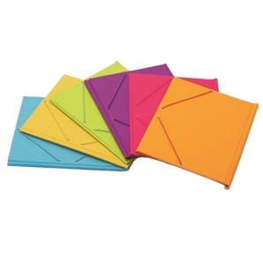MAPA ELASTIC CLAPE IBERPLAS FUN COLOR