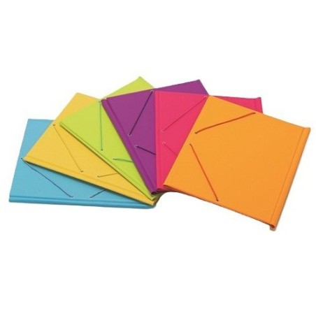 MAPA ELASTIC CLAPE IBERPLAS FUN COLOR