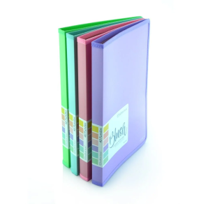 MAPA 40 FOLII BLUSH PASTEL FRAGA