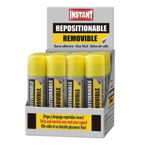 LIPICI SOLID 20G REPOZITIONABIL INSTANT