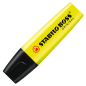 TEXTMARKER STABILO BOSS ORIGINAL SET 15 CULORI + DESKSET