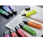 TEXTMARKER STABILO BOSS ORIGINAL SET 15 CULORI + DESKSET