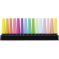 TEXTMARKER STABILO BOSS ORIGINAL SET 15 CULORI + DESKSET