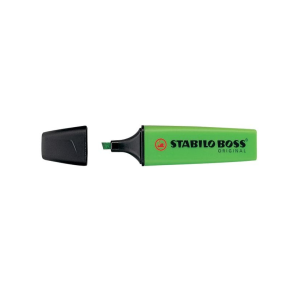 SET 6 MARKERE STABILO BOSS