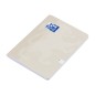 CAIET A4 60F  80G/MP COP. PLAS. FLEXIBILA DICTANDO PASTEL OXFORD
