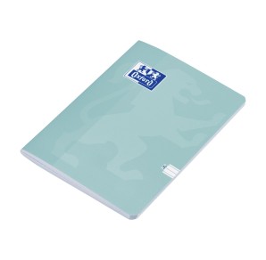 CAIET A4 60F  80G/MP COP. PLAS. FLEXIBILA DICTANDO PASTEL OXFORD