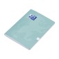 CAIET A4 60F  80G/MP COP. PLAS. FLEXIBILA DICTANDO PASTEL OXFORD