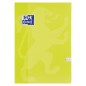 CAIET A4 60 FILE  80G/MP COP. LAMINATA PP  DICTANDO TEENAGER OXFORD
