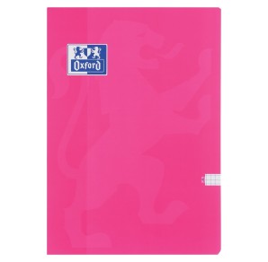 CAIET A4 60 FILE  80G/MP COP. LAMINATA PP  DICTANDO TEENAGER OXFORD
