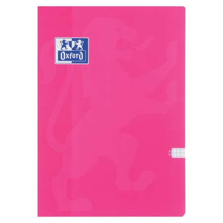 CAIET A4 60 FILE  80G/MP COP. LAMINATA PP  DICTANDO TEENAGER OXFORD