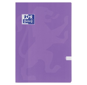 CAIET A4 60 FILE  80G/MP COP. LAMINATA PP  DICTANDO TEENAGER OXFORD