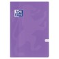 CAIET A4 60 FILE  80G/MP COP. LAMINATA PP  DICTANDO TEENAGER OXFORD
