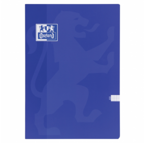 CAIET A4 60 FILE  80G/MP COP. LAMINATA PP  DICTANDO TEENAGER OXFORD