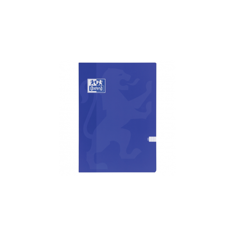 CAIET A4 60 FILE  80G/MP COP. LAMINATA PP  DICTANDO TEENAGER OXFORD