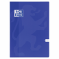 CAIET A4 60 FILE  80G/MP COP. LAMINATA PP  DICTANDO TEENAGER OXFORD