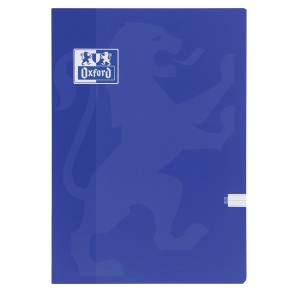 copie a CAIET A4 60 FILE  80G/MP COP. LAMINATA PP  DICTANDO TEENAGER OXFORD