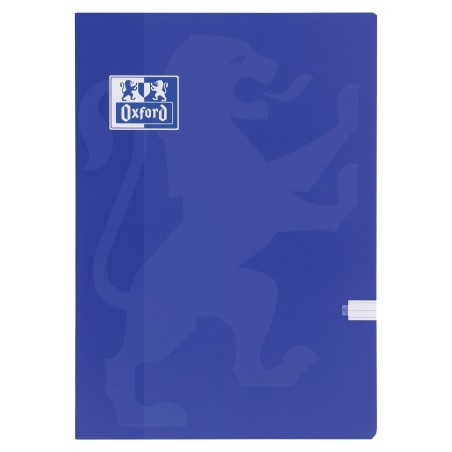 copie a CAIET A4 60 FILE  80G/MP COP. LAMINATA PP  DICTANDO TEENAGER OXFORD