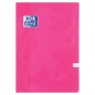 CAIET A4 60 FILE  80G/MP COP. LAMINATA PP  PATRATELE TEENAGER OXFORD