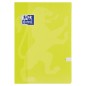 CAIET A4 60 FILE  80G/MP COP. LAMINATA PP  PATRATELE TEENAGER OXFORD