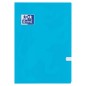 CAIET A4 60 FILE  80G/MP COP. LAMINATA PP  PATRATELE TEENAGER OXFORD